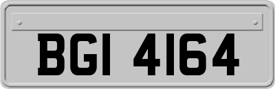 BGI4164