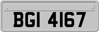 BGI4167