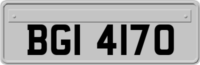 BGI4170