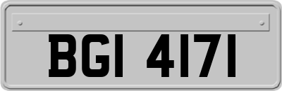 BGI4171