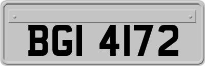 BGI4172