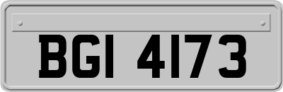 BGI4173