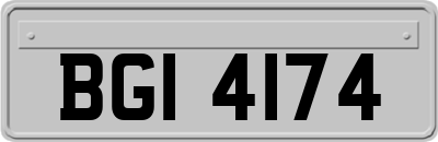 BGI4174