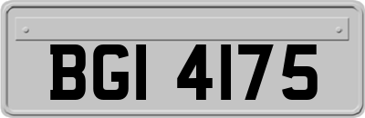 BGI4175