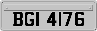 BGI4176