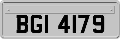 BGI4179