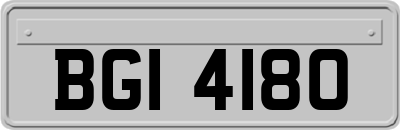 BGI4180