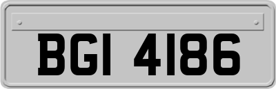 BGI4186