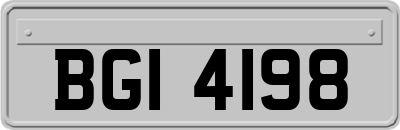 BGI4198