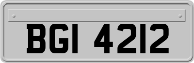 BGI4212