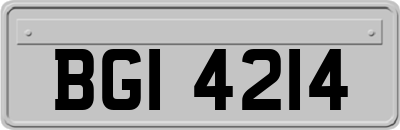 BGI4214