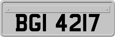 BGI4217