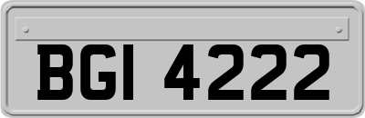 BGI4222