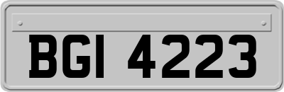 BGI4223