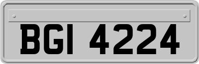 BGI4224