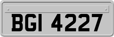 BGI4227