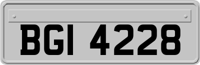 BGI4228