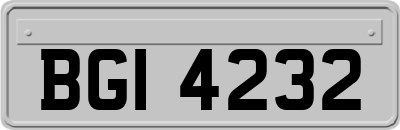BGI4232
