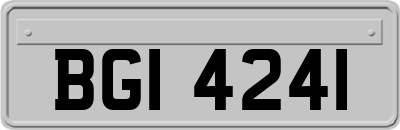 BGI4241
