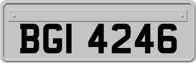 BGI4246