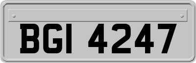 BGI4247