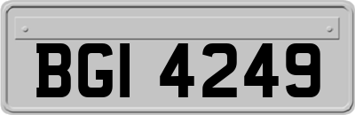 BGI4249