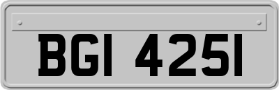 BGI4251
