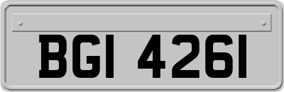 BGI4261