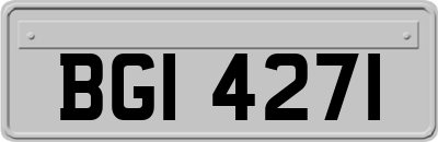 BGI4271