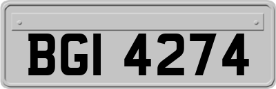 BGI4274