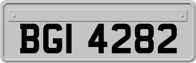 BGI4282