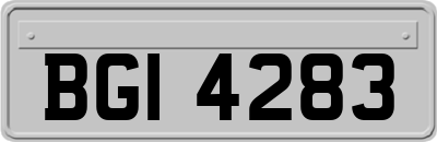 BGI4283