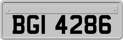BGI4286