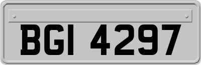 BGI4297