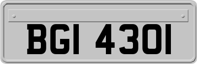BGI4301