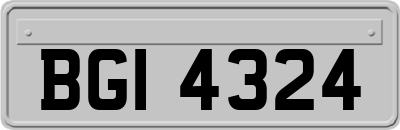 BGI4324