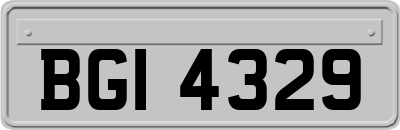 BGI4329