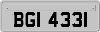 BGI4331