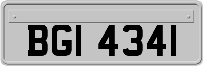 BGI4341