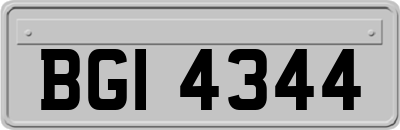 BGI4344