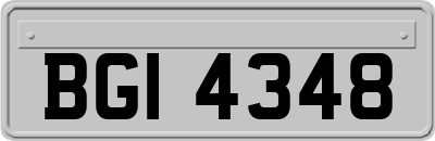 BGI4348