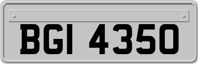 BGI4350