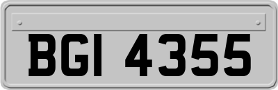 BGI4355