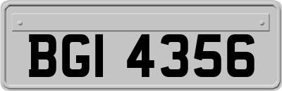 BGI4356
