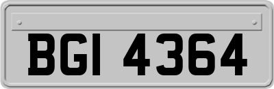 BGI4364
