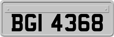 BGI4368