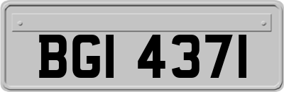 BGI4371