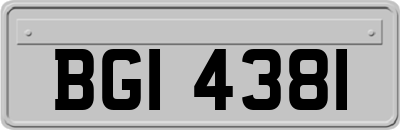 BGI4381