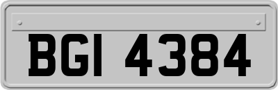 BGI4384