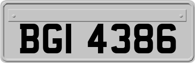 BGI4386